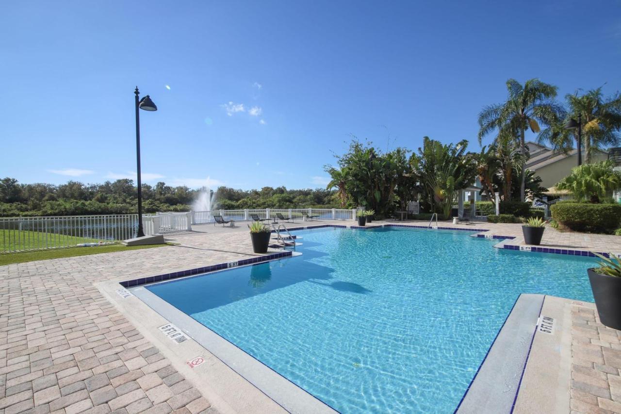 Viagem Peaceful 2Br W Balcony Pool Gym Tennis Bradenton Exterior photo