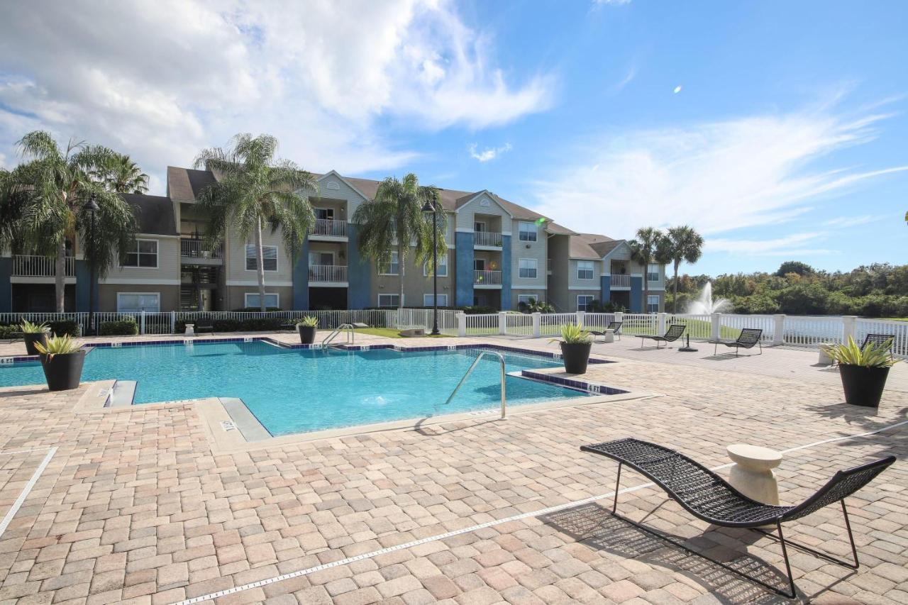 Viagem Peaceful 2Br W Balcony Pool Gym Tennis Bradenton Exterior photo